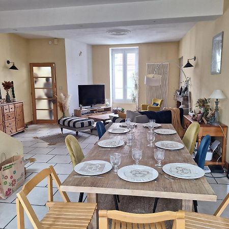 Chambre Chez L'Habitant Le Mans Exterior foto
